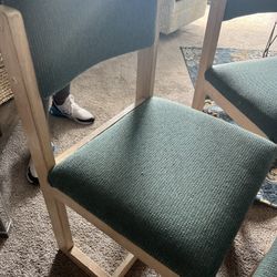 Dining Table With bureau $200