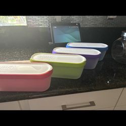 Storage Containers 