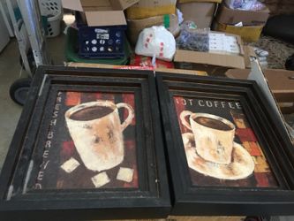 Kitchen frame
