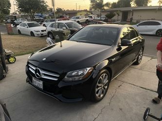 2016 C300