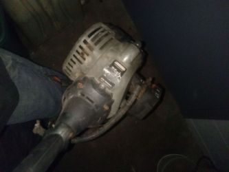 Craftsman 25cc weedwhacker