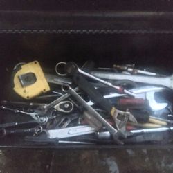 All Kinds Of Tools 🔧and Tool Box's pick Up Only Need Gone 