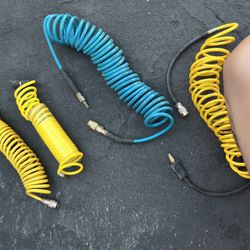 Air Hoses 