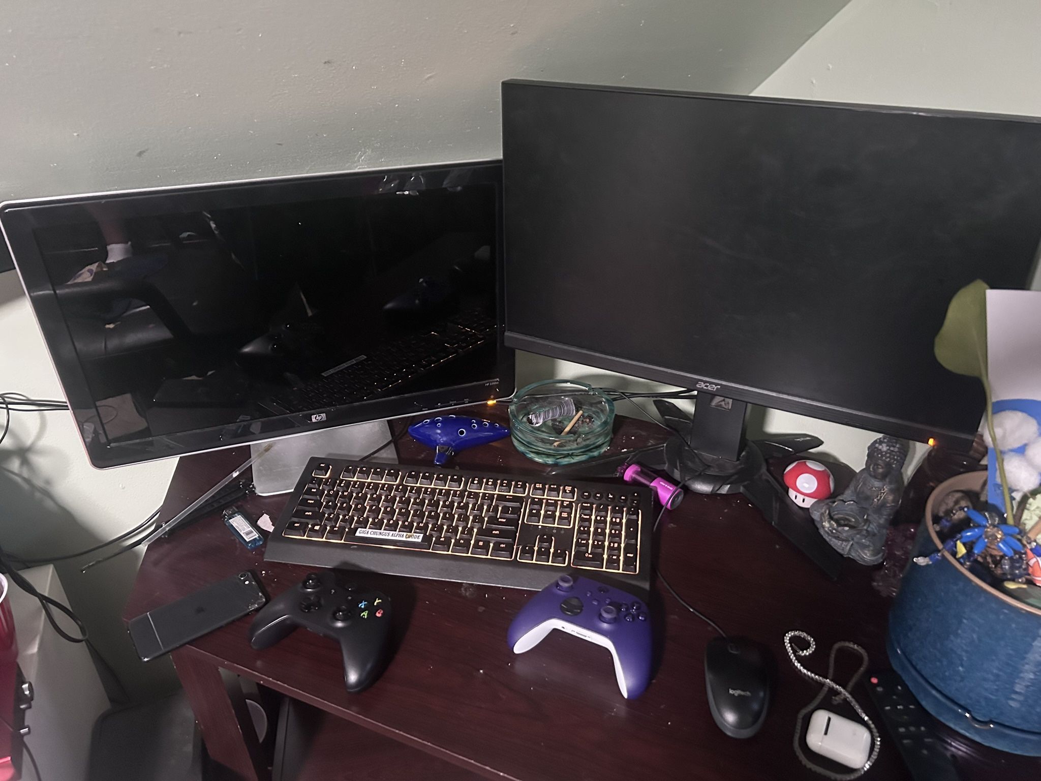 Gaming pc 