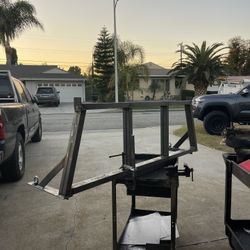 Truck Racks 