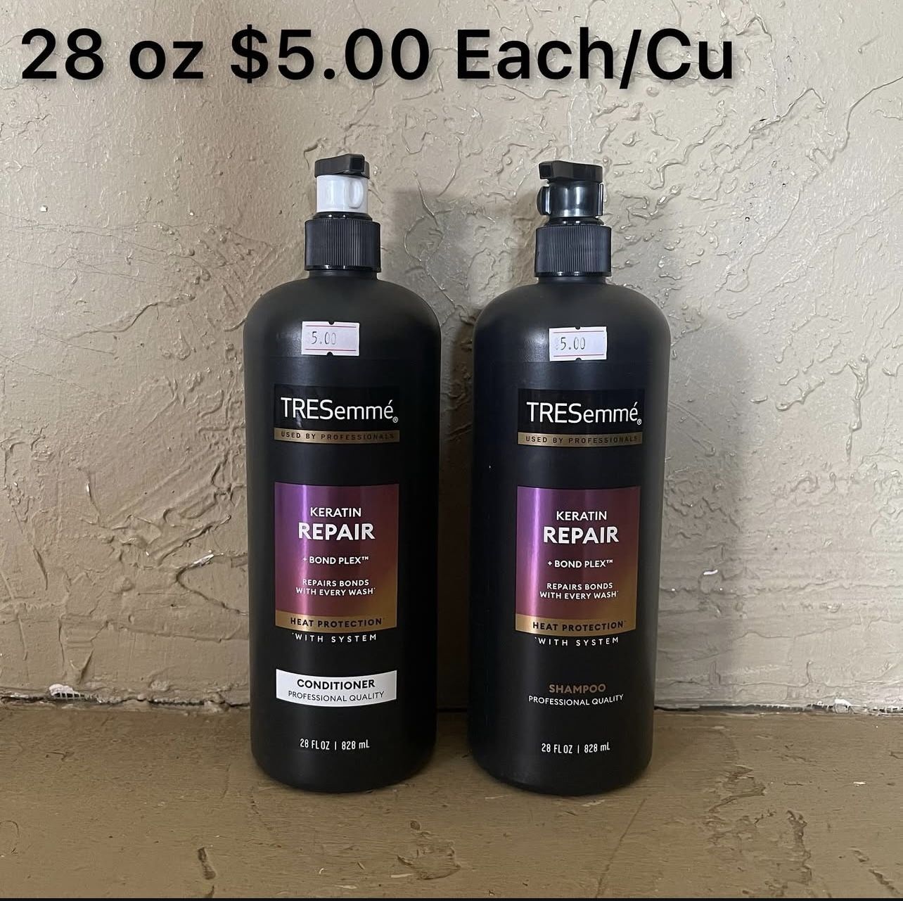 Tresemme