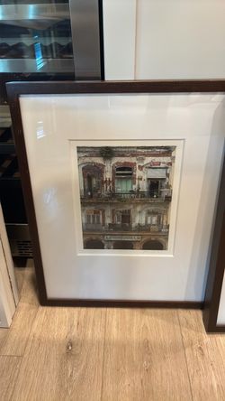 Spanish Cuban Art photography painting
