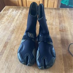 Dive Boots Kids Or Small Woman