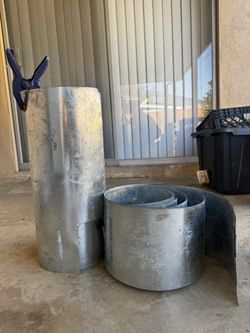 Galvanized Steel Roll