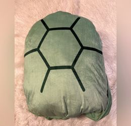 Adults turtle costume