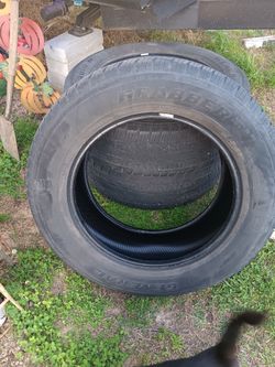20 Inch Tires