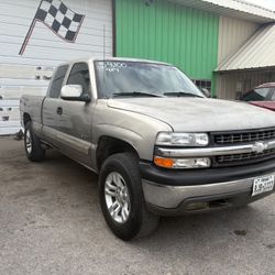 1999 Chevy 