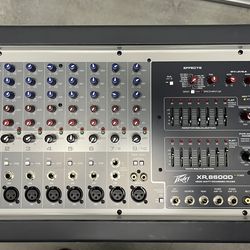 *Peavey Pro Audio Bundle for Sale!*