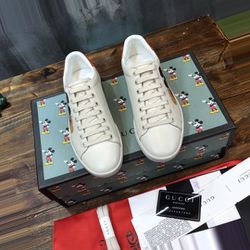 Gucci Ace Sneakers 39