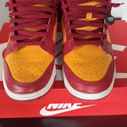 Nike Dunk Midas Dunks