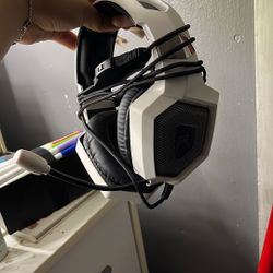 gaming head set