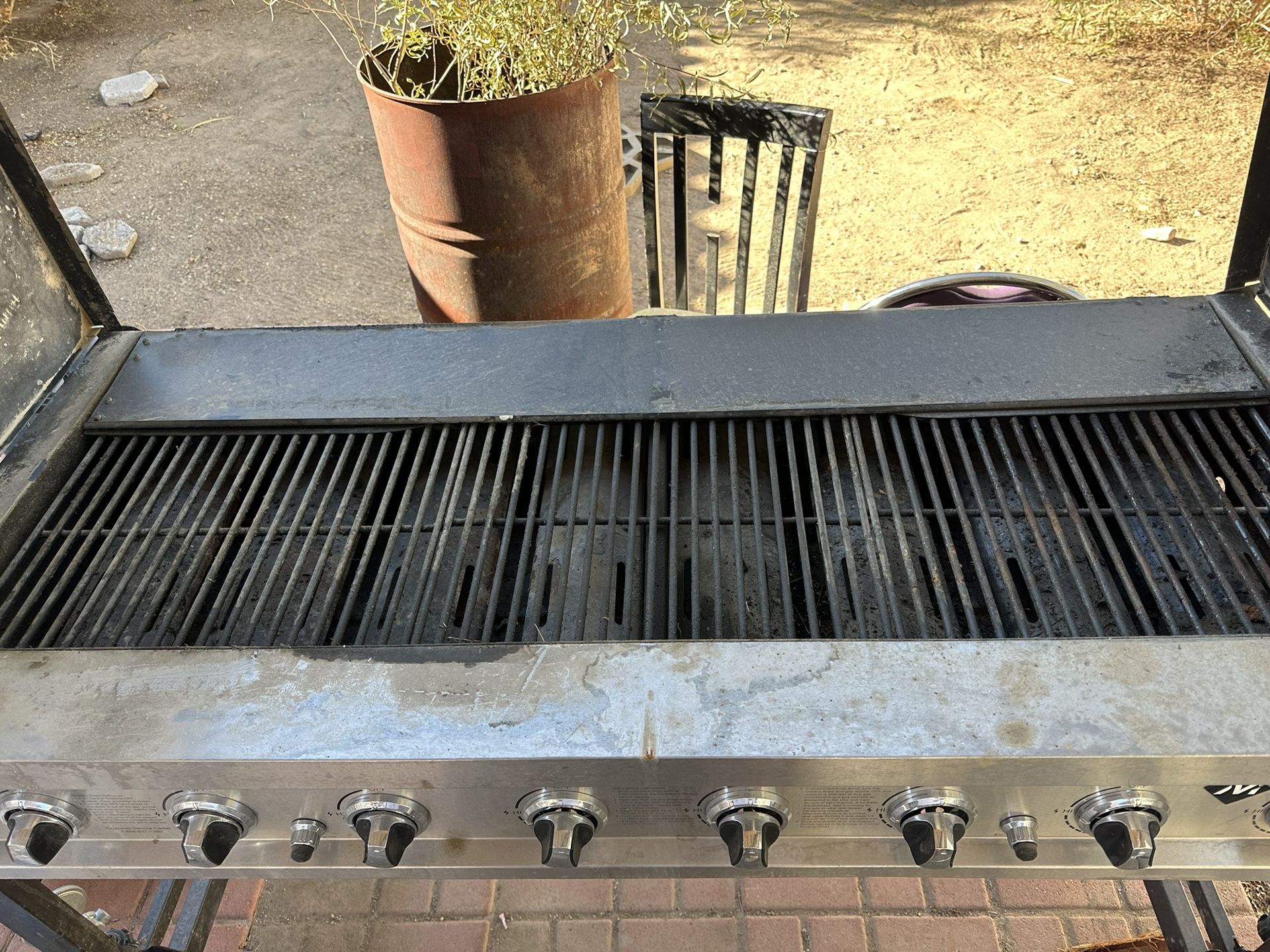 Commercial Grill for Sale in Henderson, NV OfferUp