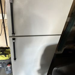 Refrigerator in good condition
