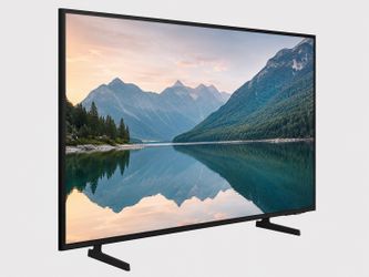 Samsung 65” Q75F QLED 4K Smart TV - Tested