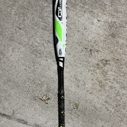 Usssa Demarini Baseball Bat 