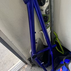 GT 20” Frame