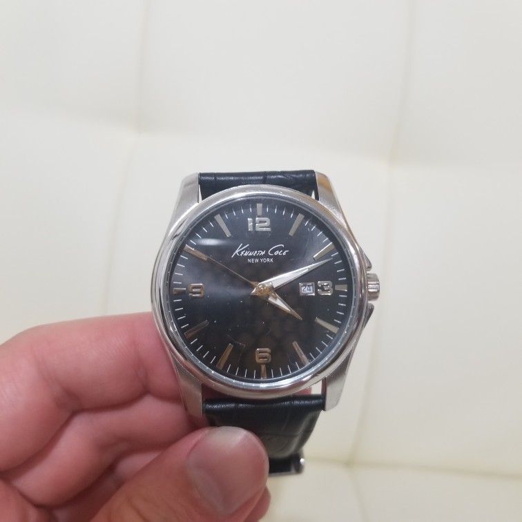 Kenneth Cole Mens Watch