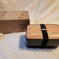 Umami Benitoheaven Lunchbox