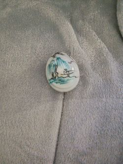 Chinese Egg