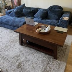 Coffee Table For Sell