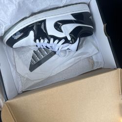 Jordan Men's 1 Low SE Concord