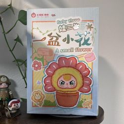 Baby Three Blind Box 