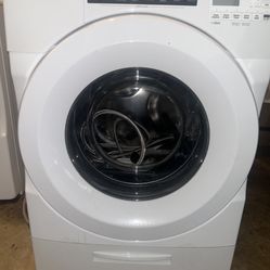Whirlpool Washing Machine