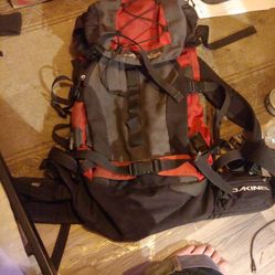 Dakine Backpack !!  😏👍