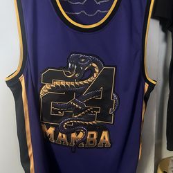 Lakers jersey