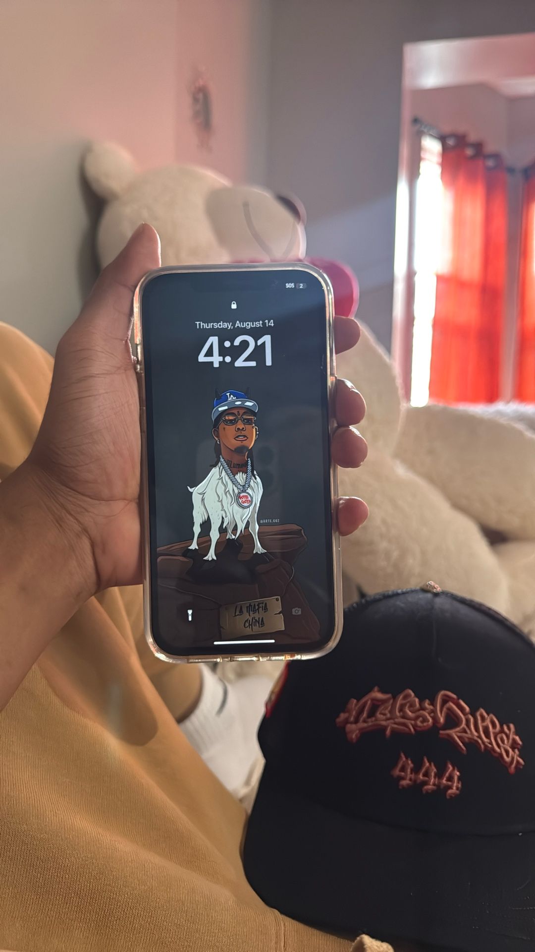 Iphone 12 Pro Max Max Space