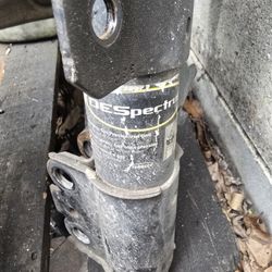 2007 Camery Front Shocks 