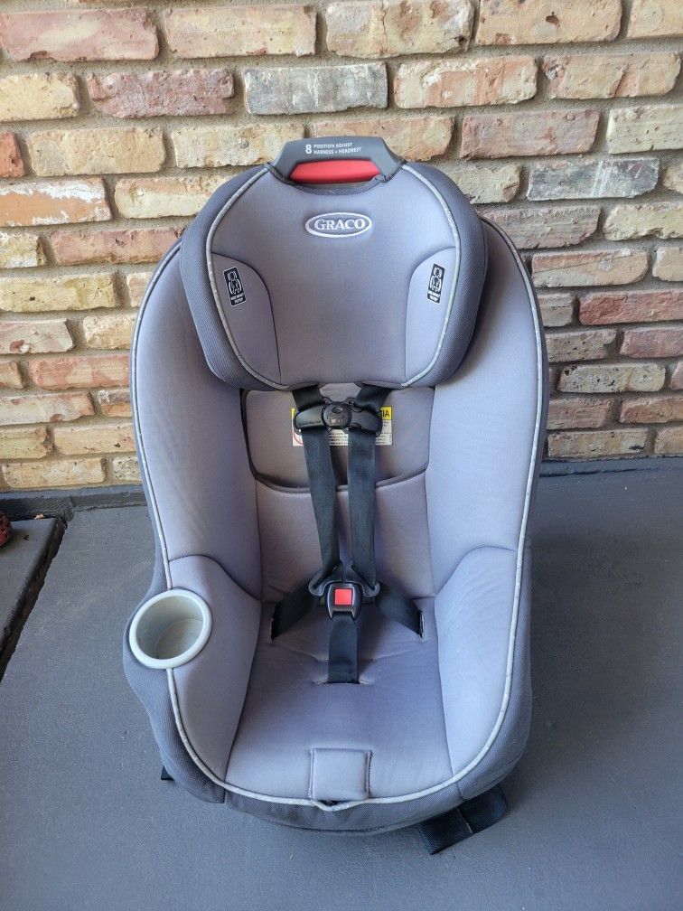 child car seat