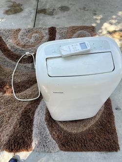 Practically New Air Conditioner