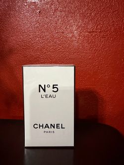 Chanel N5 Paris