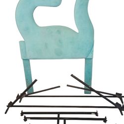 Dinosaur Twin Bed STILL AVAILABLE! 