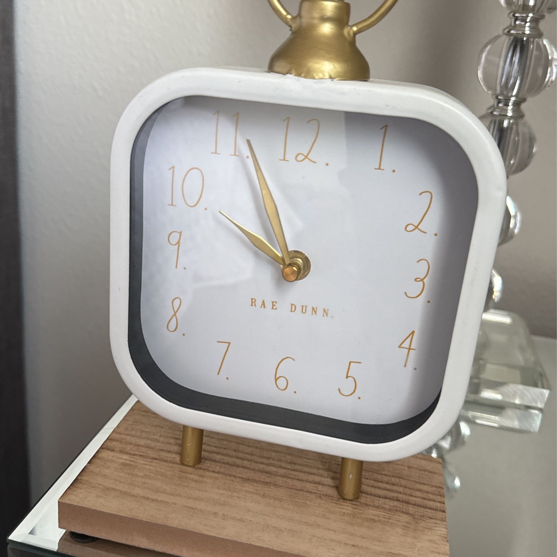 Clock