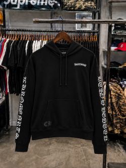 Chrome Hearts Hoodie