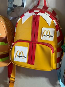 Loungefly Backpacks