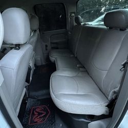 Ram 1500 long Bed - 2004