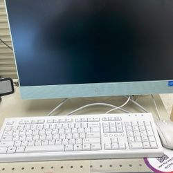 Hp Computer  All In 1