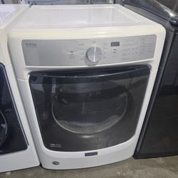 Maytag Electric Dryer Front Load