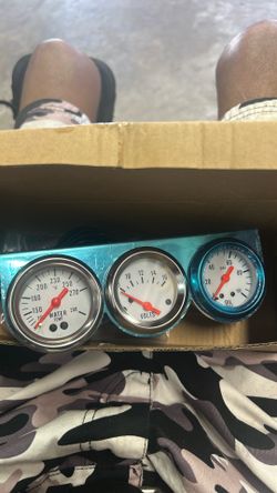 Gauges