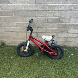 Kids Bike