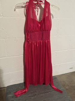 Dress, Teen Size Small (age: Middle school)