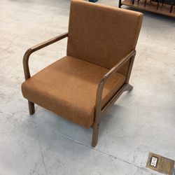 Brown Chair